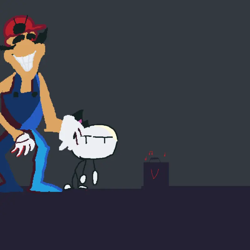 Game by @hbbhhgthjdgh