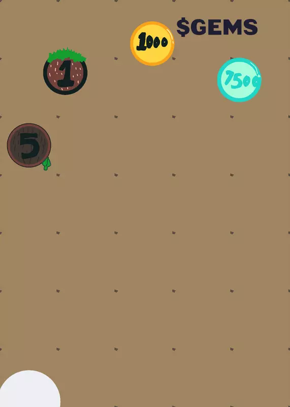 Game by @ufuimback