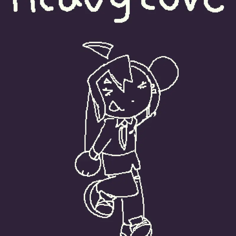 Game by @kuromi1717