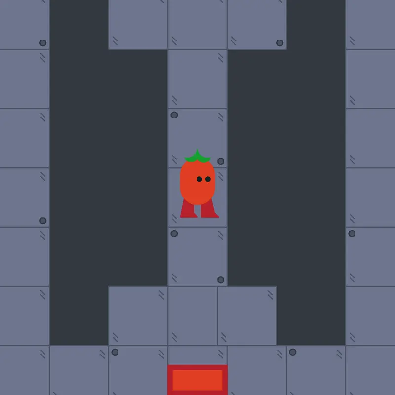 Game by @kimnit