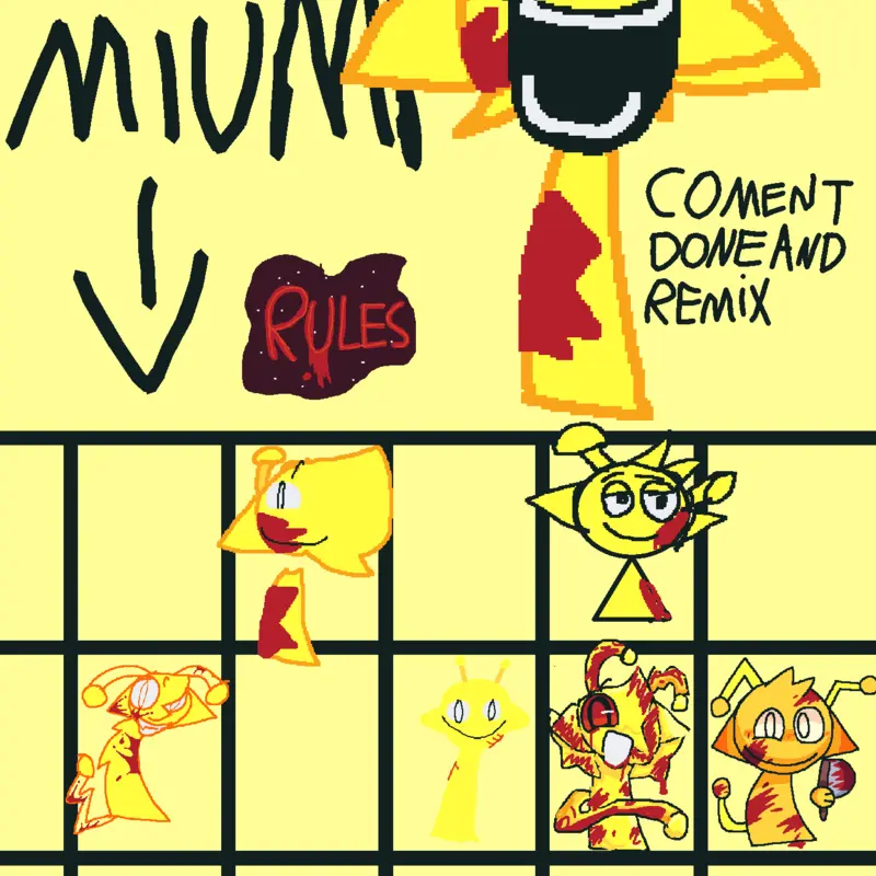 Game by @minnieee292
