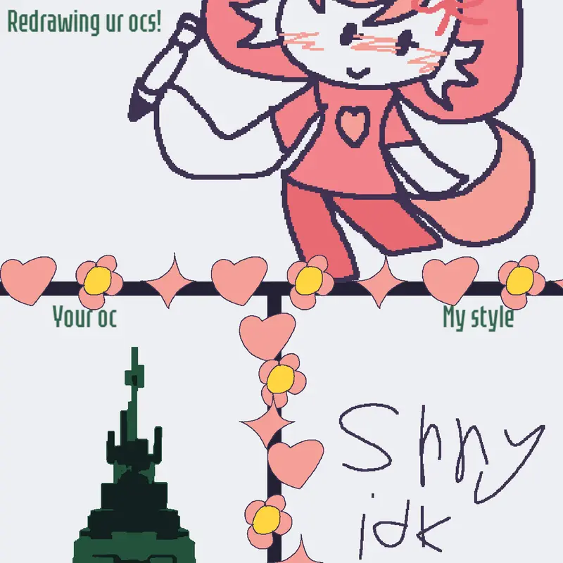 Game by @Sakuna-luvs-cookies