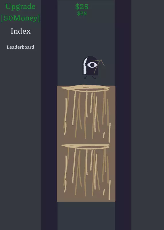 Game by @orcalowl