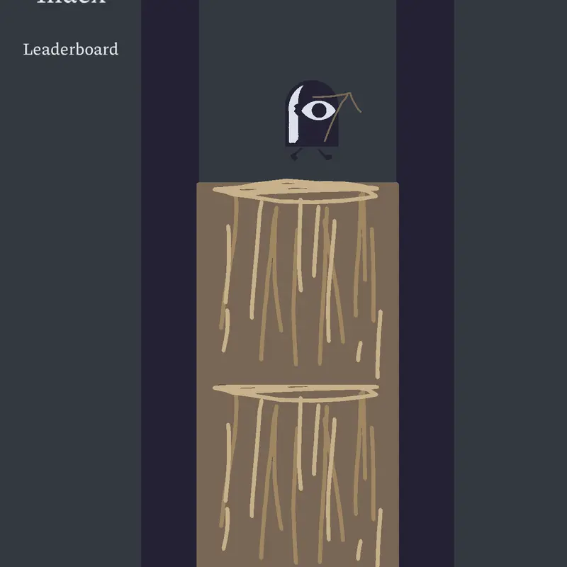 Game by @orcalowl