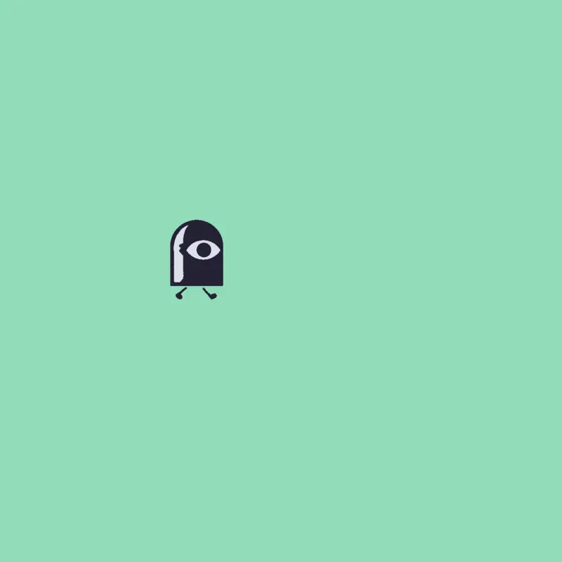 Blank by @vlks