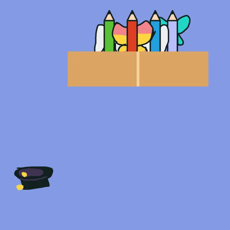 Game by @Vinster