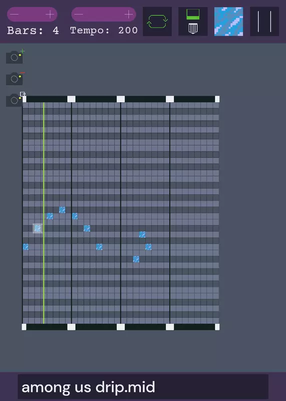 Game by @WhatShouldIName