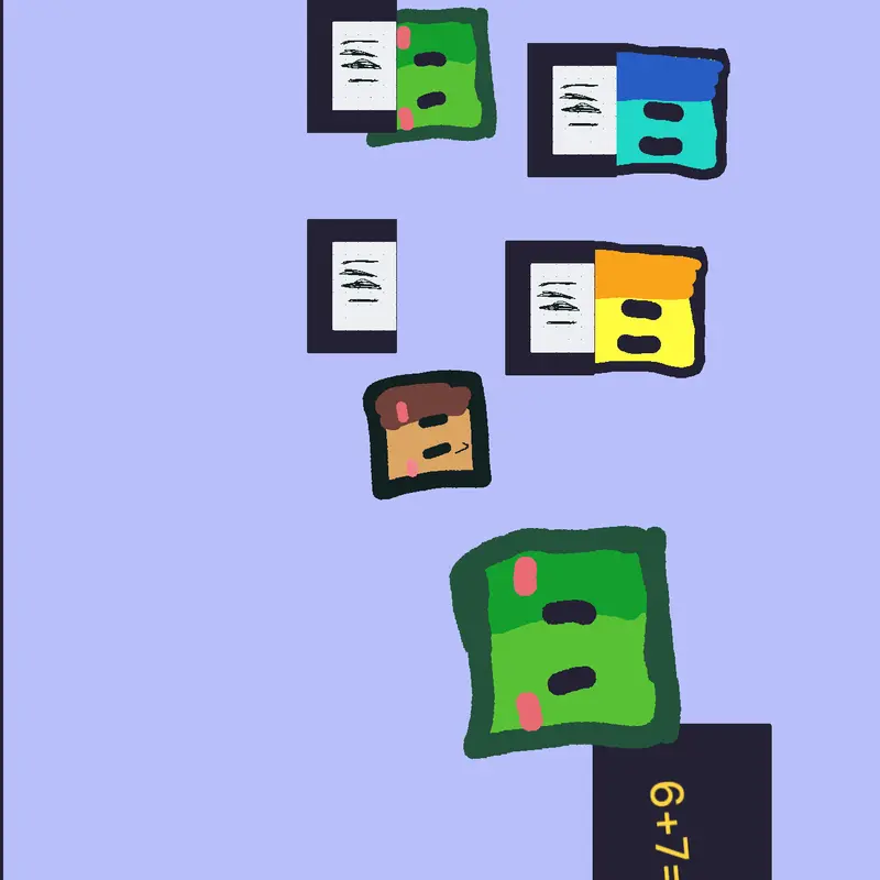 Game by @miagatito