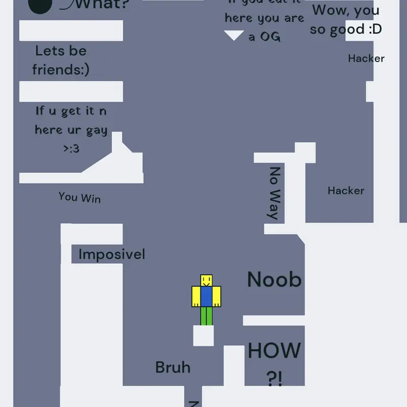 Game by @tatertot1234