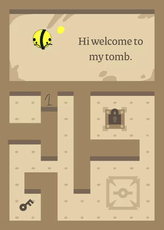 Game by @Solomone