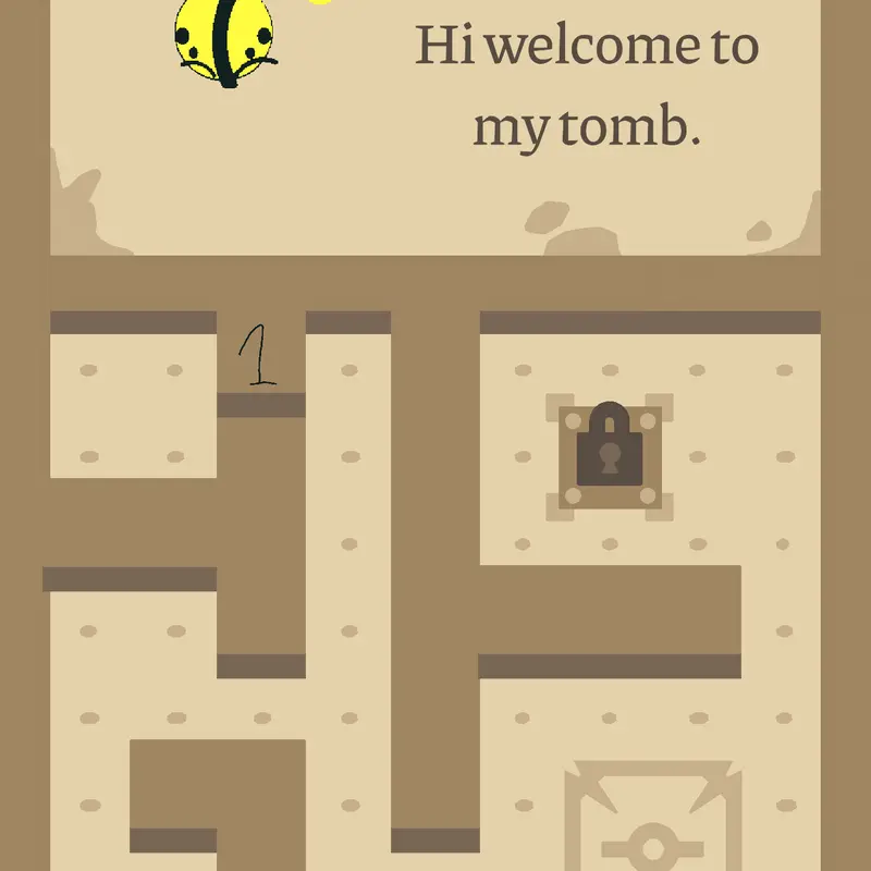 Game by @Solomone