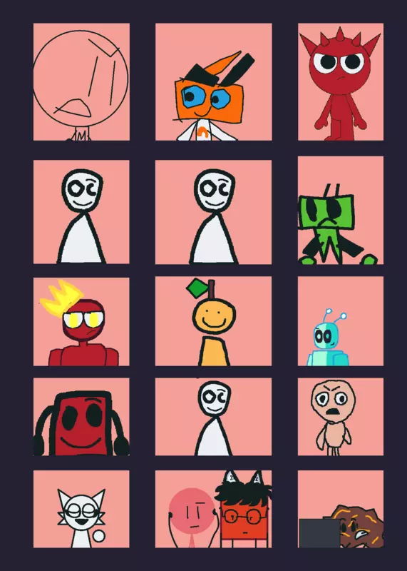 Game by @murillogamer49
