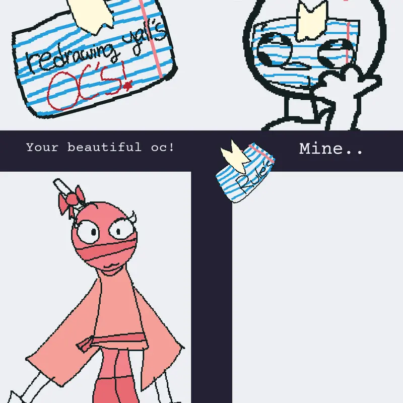 Game by @axolotllover123