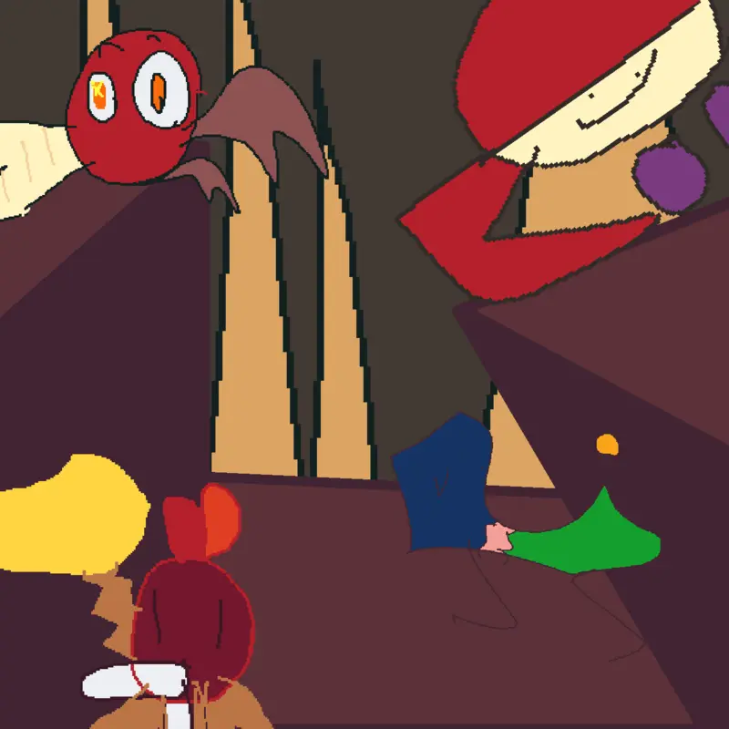 Game by @mexka28