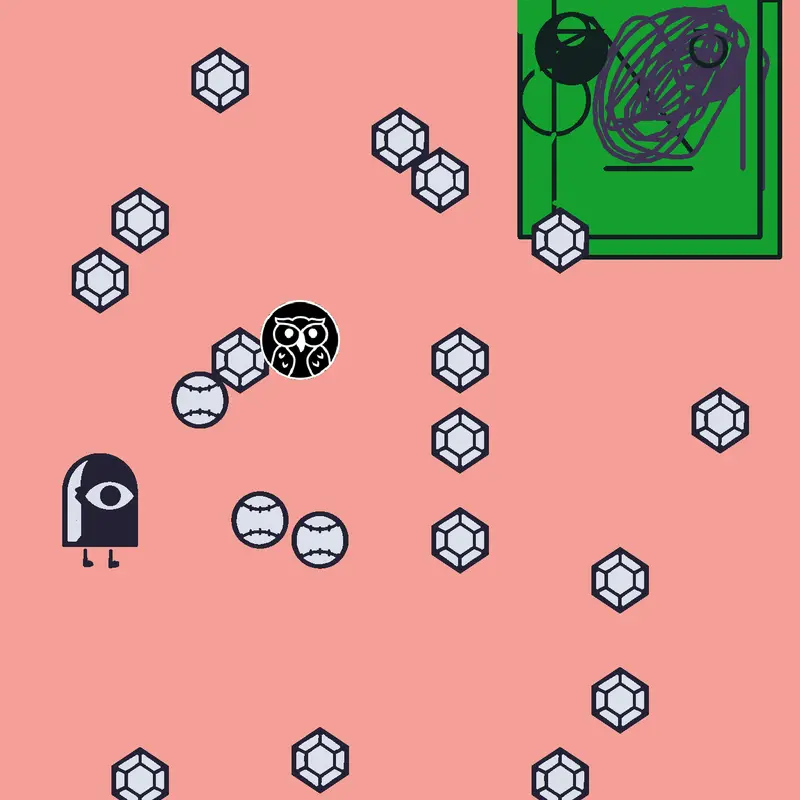Game by @IMADS