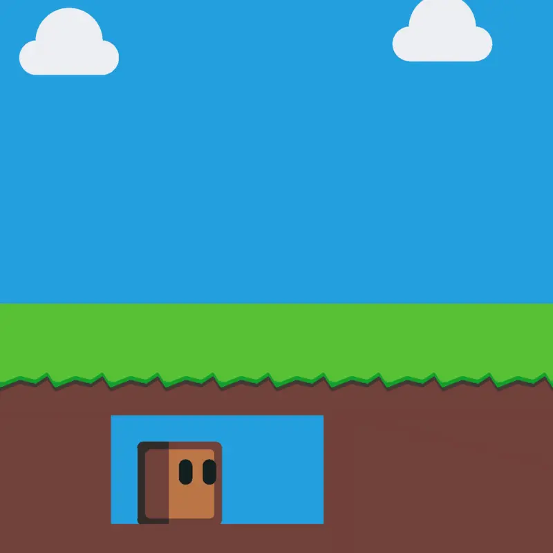 Game by @CubyRooby