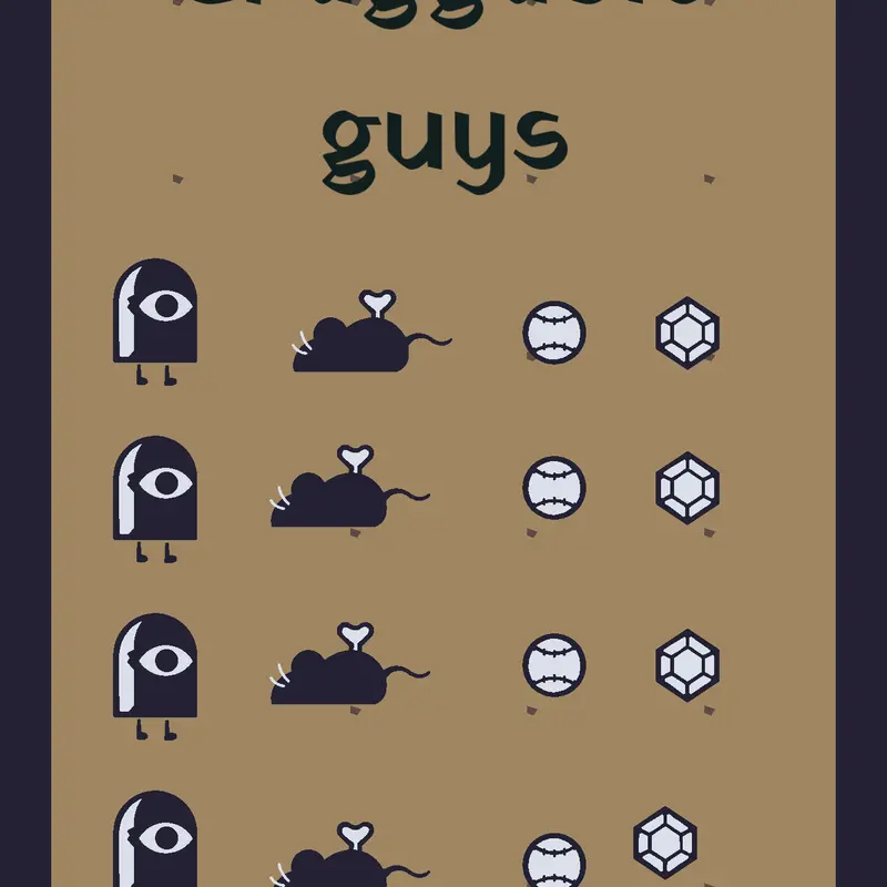 Game by @kkaavasha