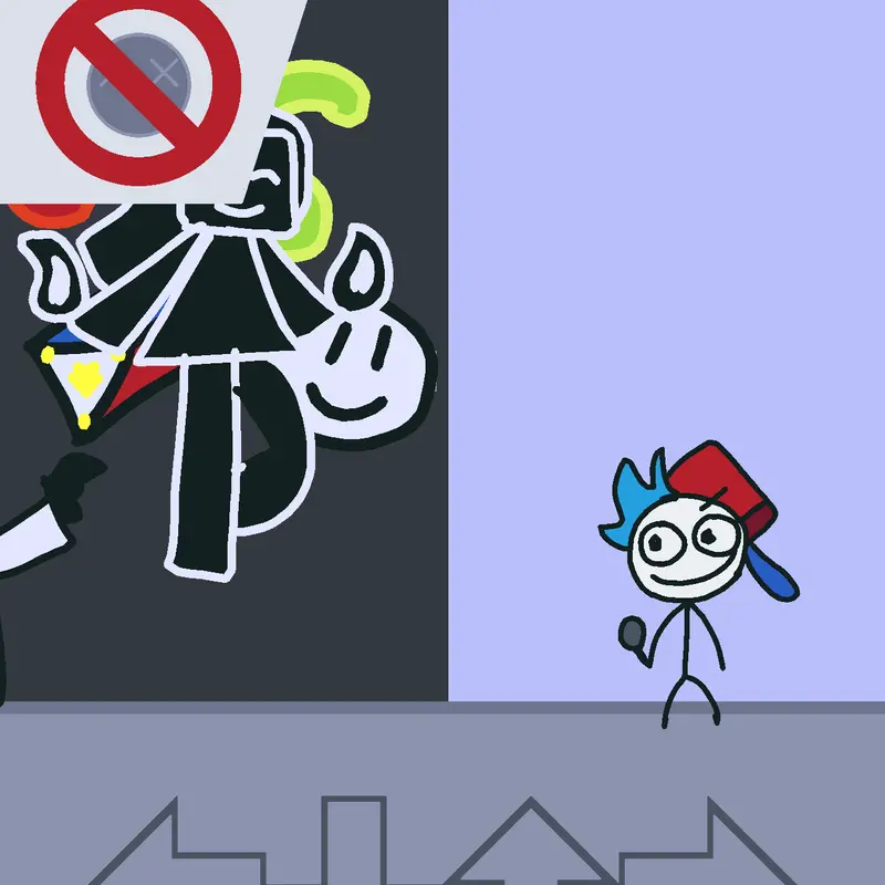 Game by @Remakeswhatyoudo_veryfun