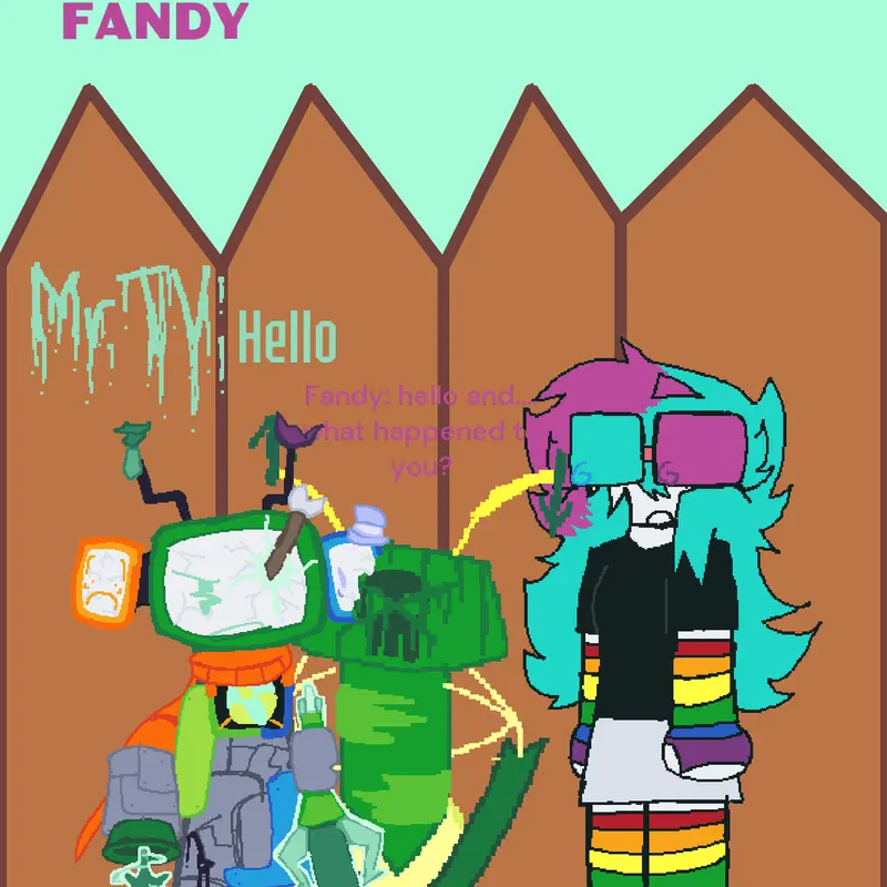 Game by @FanSkull_NoJustNeeded