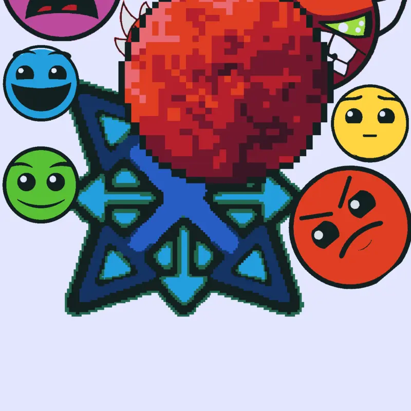 Game by @D-N-B