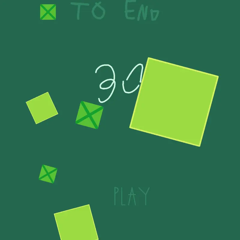 Game by @blubgamer