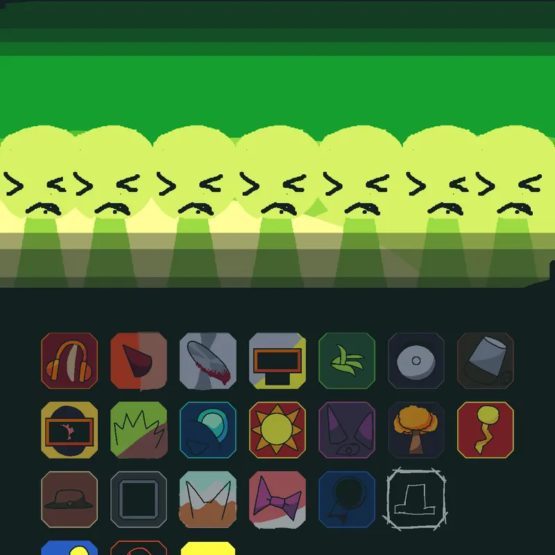 Game by @skythelight