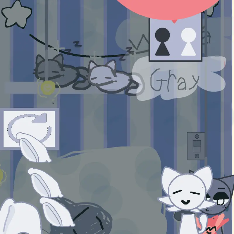 Game by @lanoviadekiller