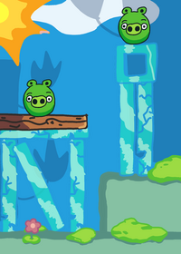 Angry Birds