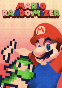 Mario Randomizer