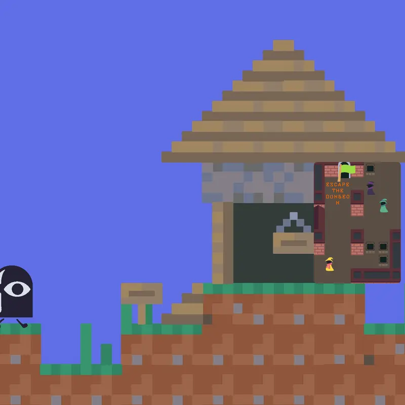 Game by @NayerTheEagle