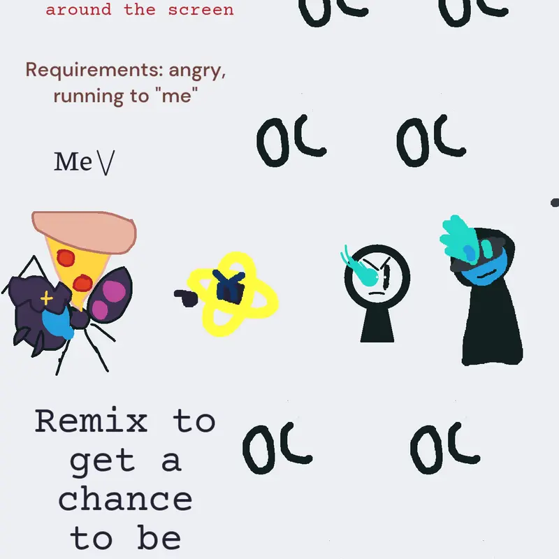 Game by @cooperfornow