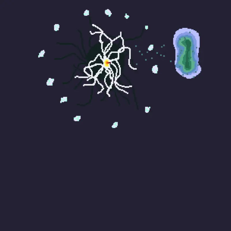 Game by @oonu
