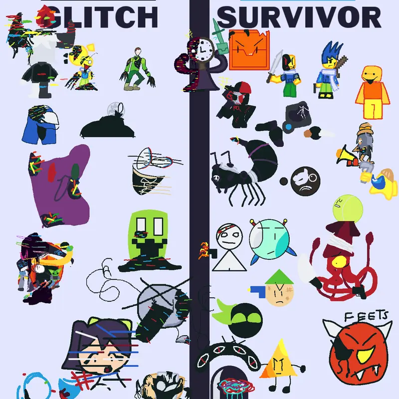 Game by @Midnightmass123