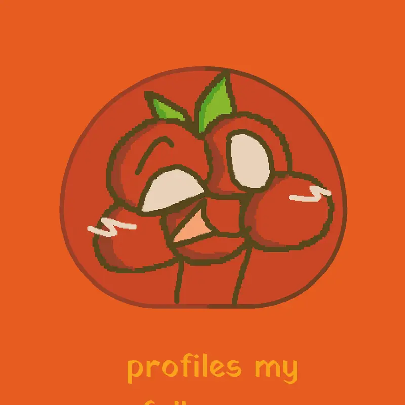 Game by @DonutMush