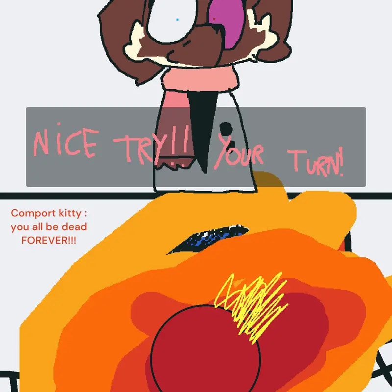 Game by @RudieTheReindeer