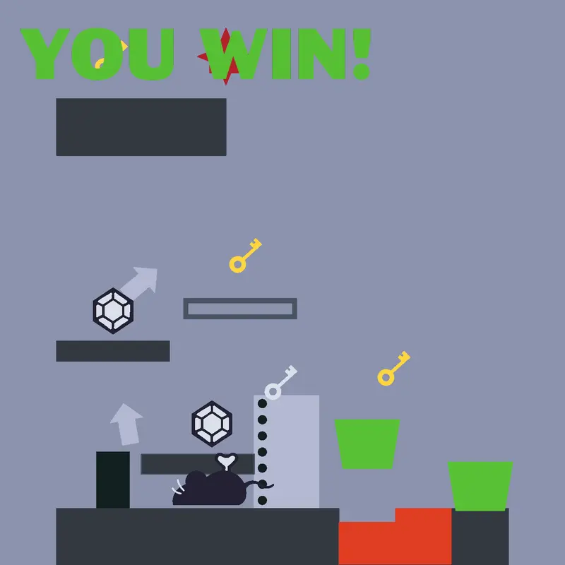 Game by @Rayclif