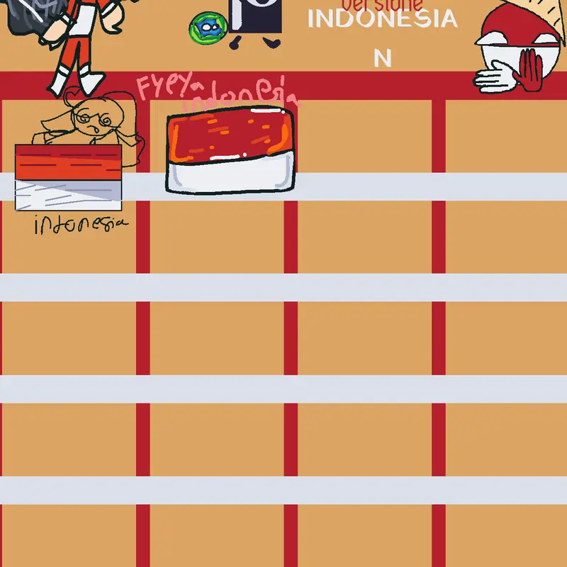 Game by @Freya_kirana