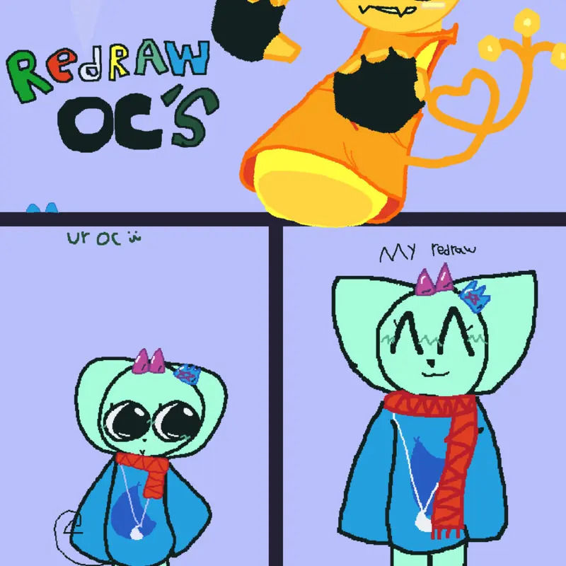 Game by @josephdraws3