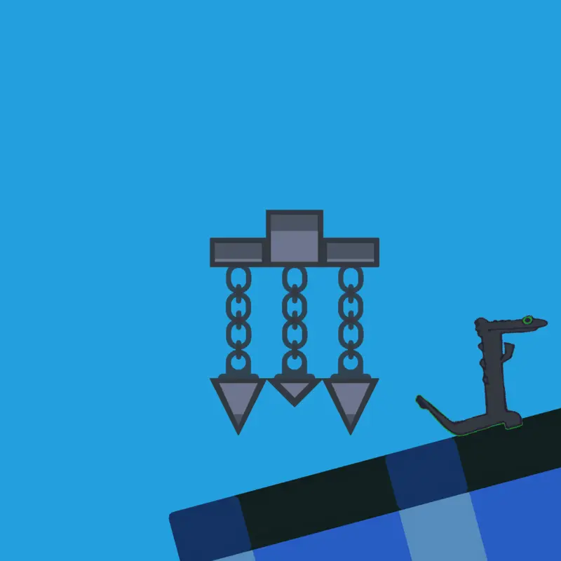 Game by @NicFoxy