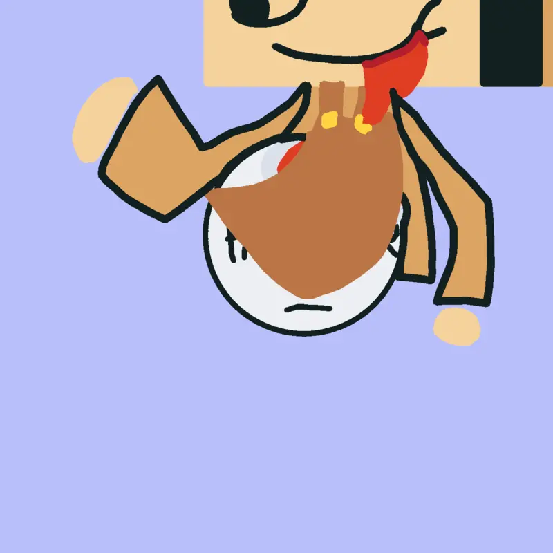 I was bored and made this for nothing;-; by @shellyshellsbrowny