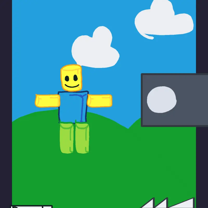 Game by @Queennn