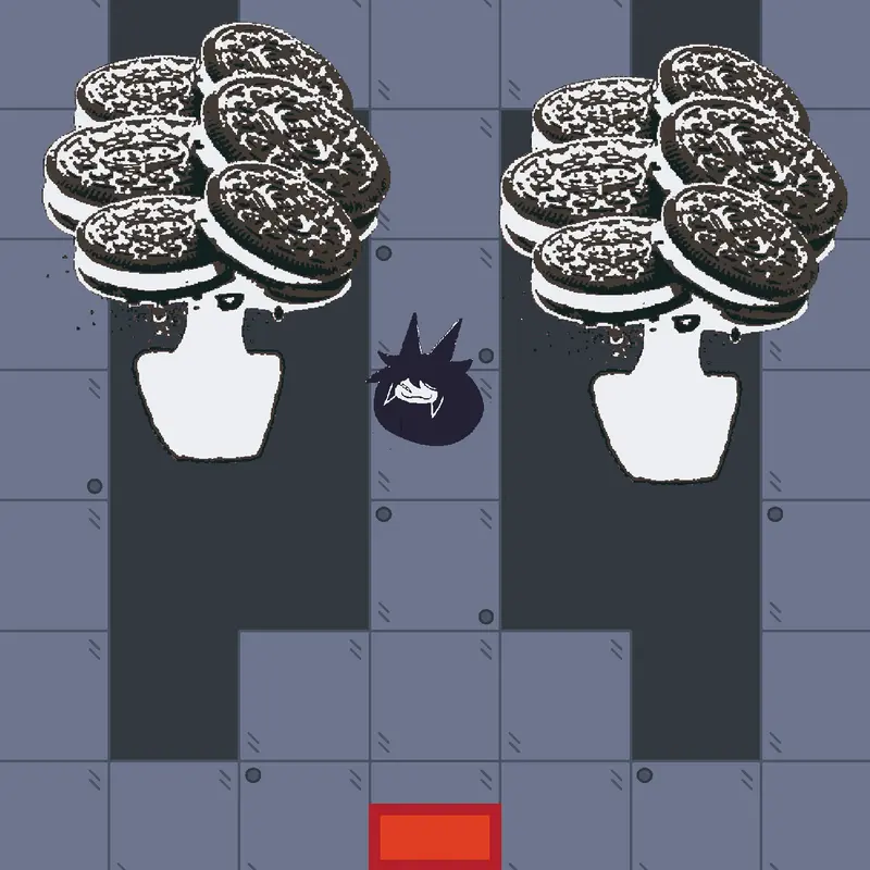 Game by @Neko_Fann