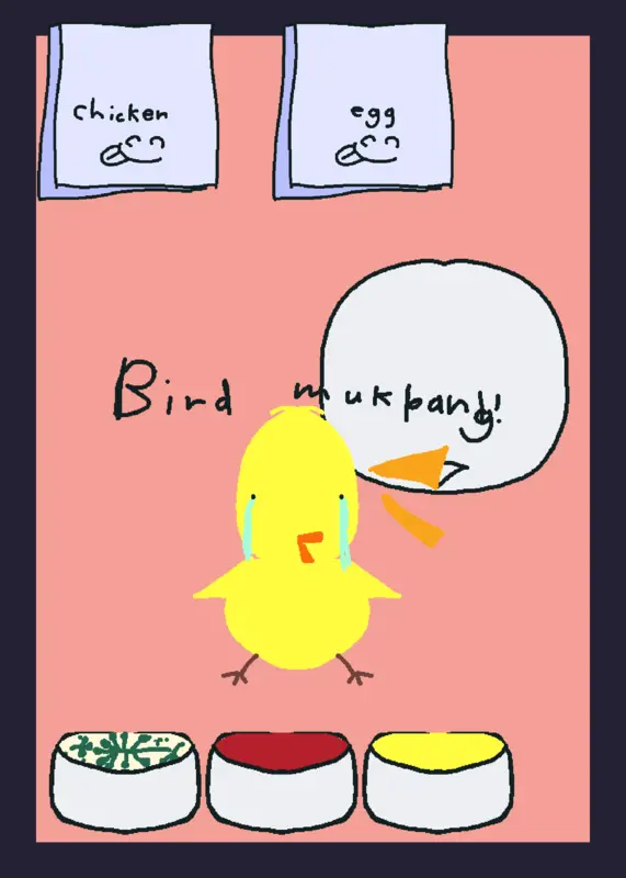 Game by @bellakid2019