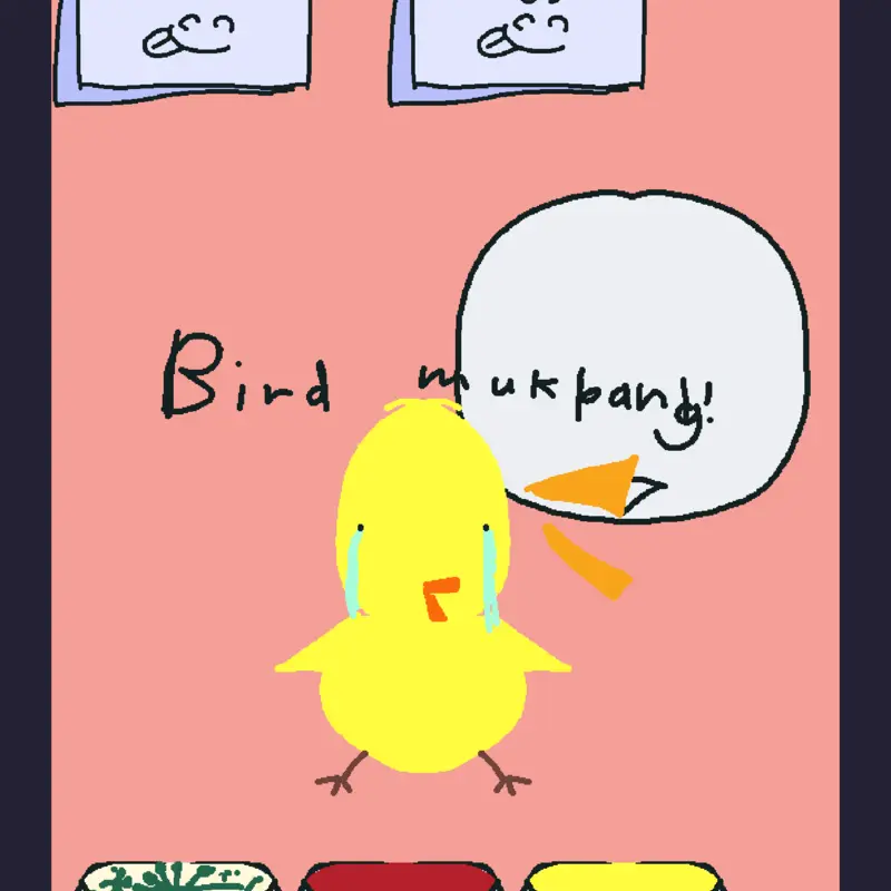 Game by @bellakid2019