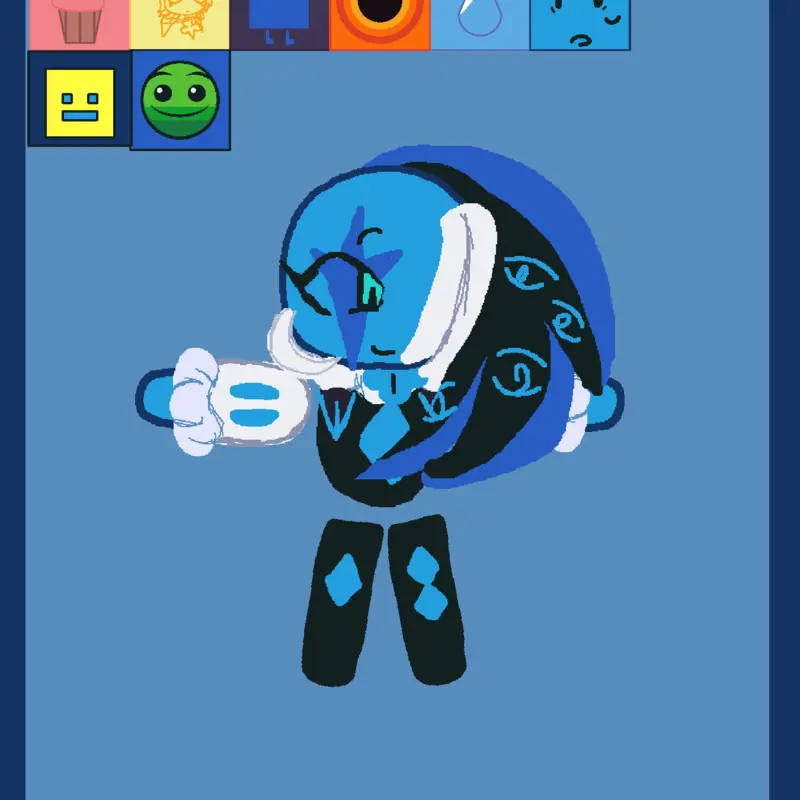Game by @lemonnad