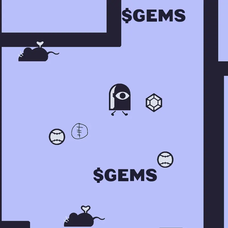 Game by @Baldi777