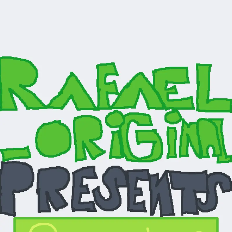 @Rafael_original presents by @Rafael_original