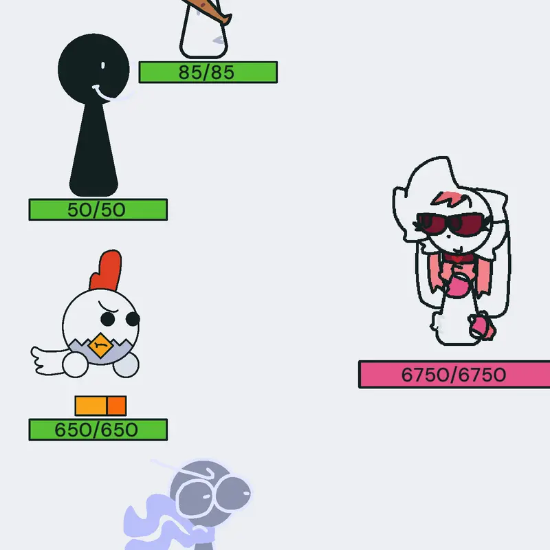 Game by @The_Beloved_Tutorialiw