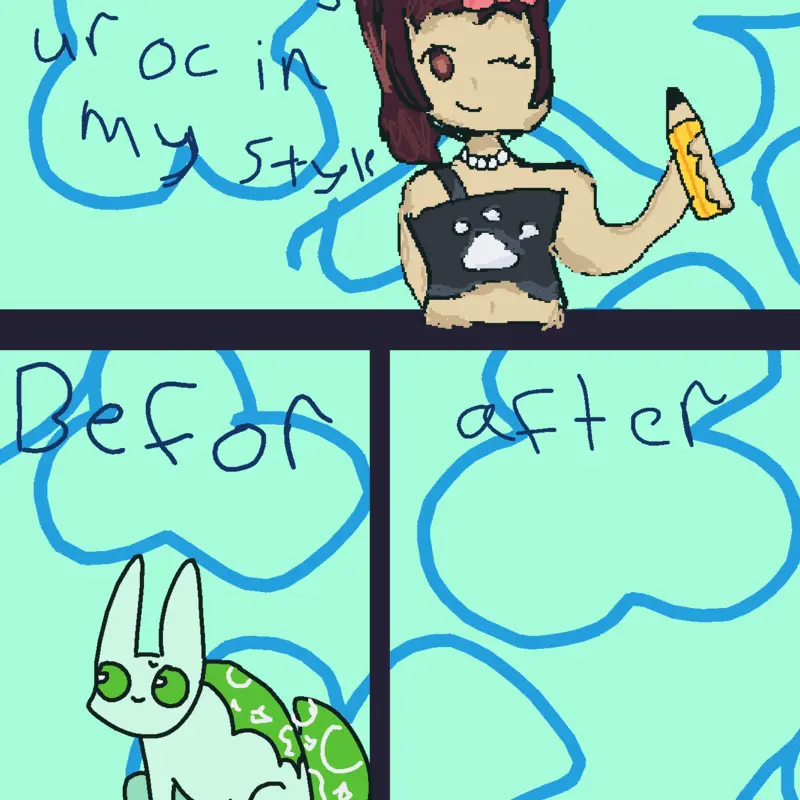 hm by @dinotruxfan