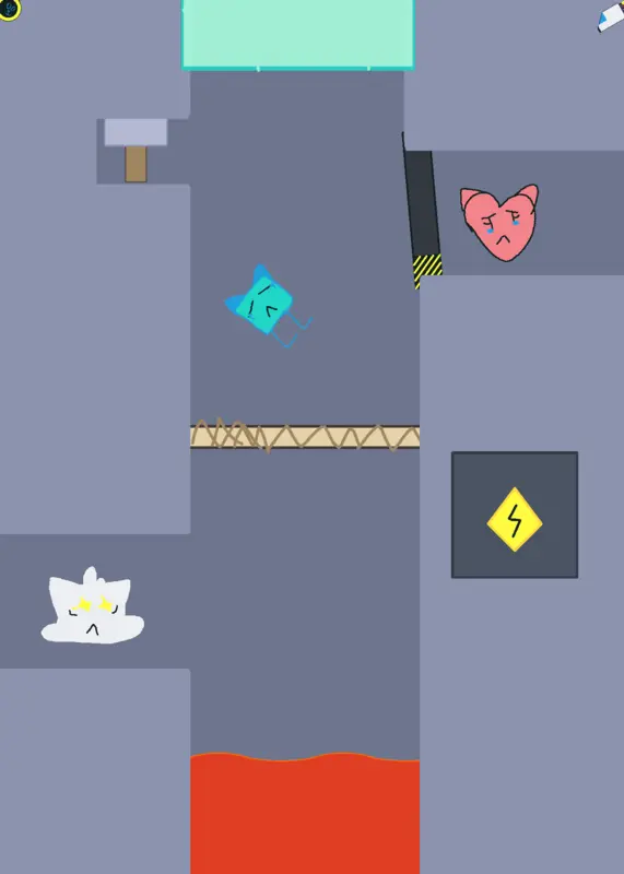 Game by @arwen_cimoleon
